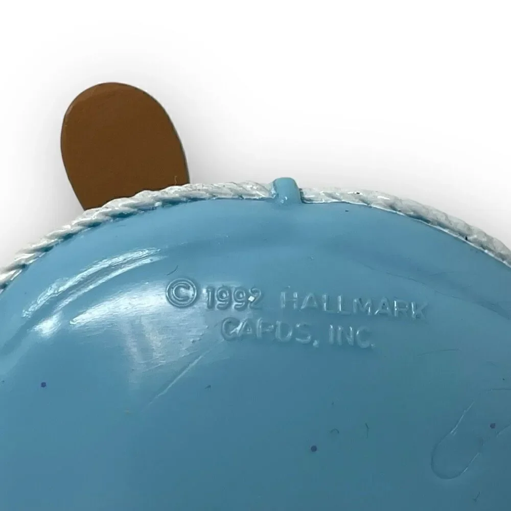 Hallmark vintage rapid